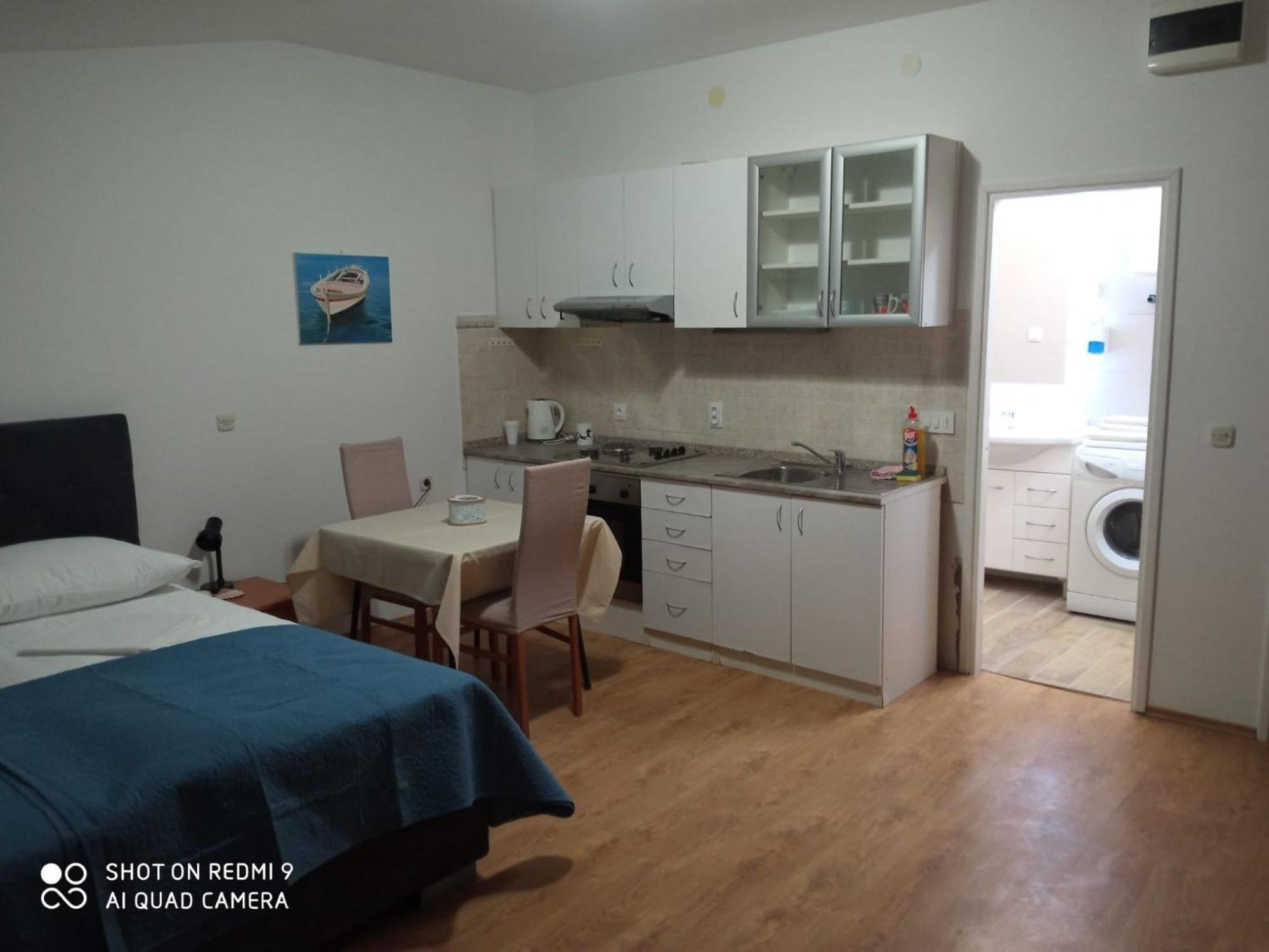 Tonino Apartments Pag Town Exterior photo