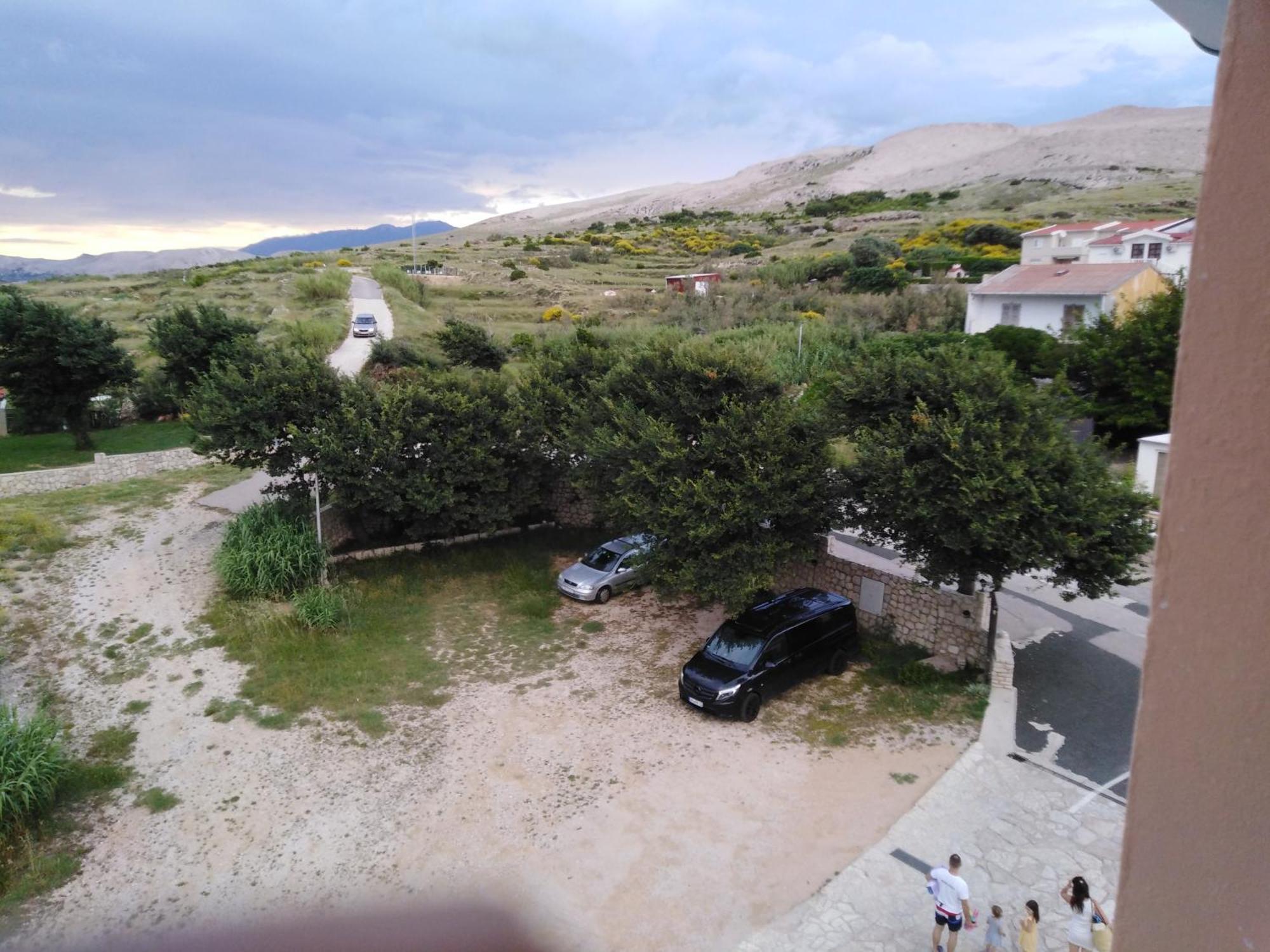 Tonino Apartments Pag Town Exterior photo