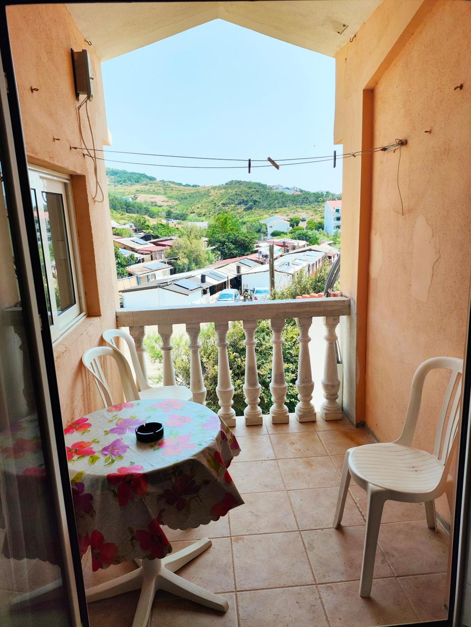 Tonino Apartments Pag Town Exterior photo