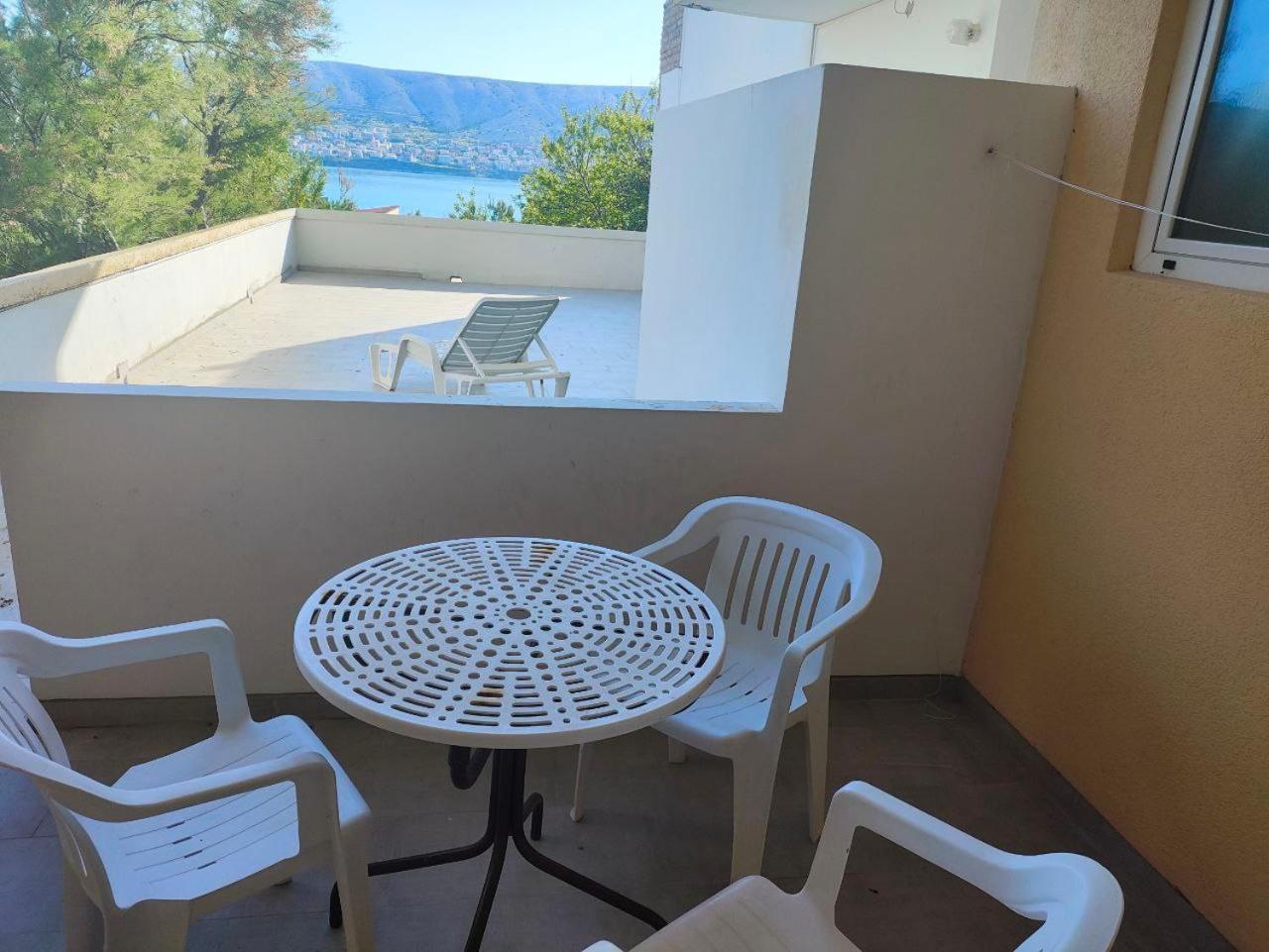 Tonino Apartments Pag Town Exterior photo